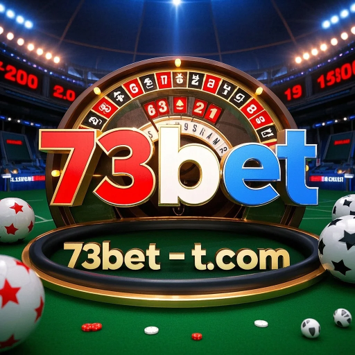 A Experiência Imersiva do Cassino Online no 73bet
