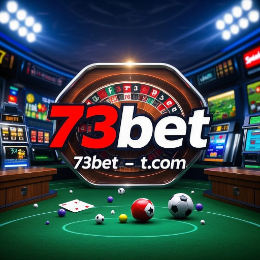 A Emoção dos Caça-níqueis no 73bet: Descubra um Mundo de Oportunidades