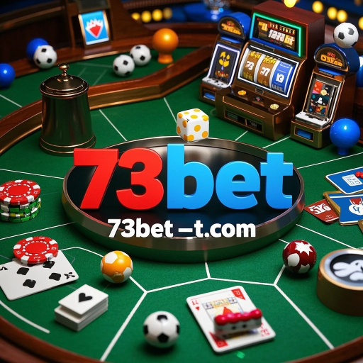 Explore os Torneios da 73bet: Competição e Diversão em Cada Jogo