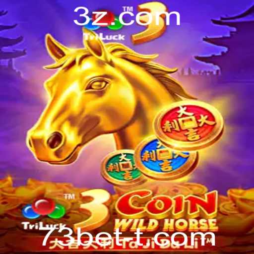 Explorando o Universo do Jogo 3CoinWildHorse
