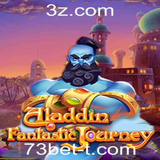 Descubra a Magia do Jogo Aladdin: Aventura e Estratégia