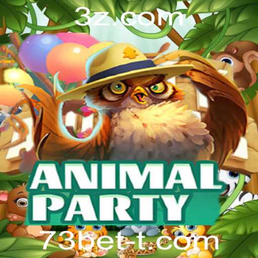AnimalParty: Uma Jornada Excitante no Mundo dos Jogos