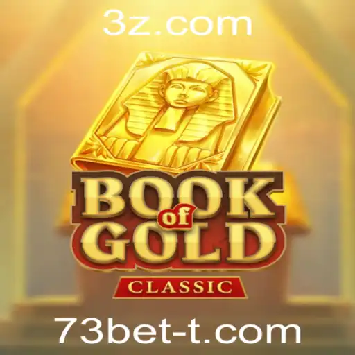 BookOfGoldClassic: Desvende os Mistérios do Antigo Egito com 73bet