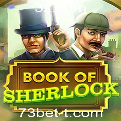 BookOfSherlock: Explorando o Fascinante Mundo do Jogo de Mistério do Momento
