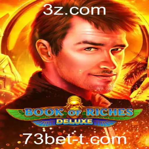 Explorando o Fascinante Mundo do Jogo BookofRichesDeluxe: Regras e Introdução