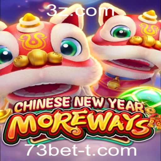 Explorando CHINESENEWYEARMOREWAYS: Uma Inovadora Experiência de Jogo Online