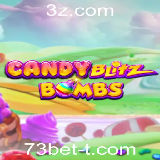 CandyBlitzBombs: A Nova Sensação dos Jogos de Puzzle