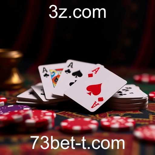 Explorando o Fascinante Mundo dos Jogos de Cartas