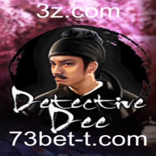 Descubra o Mundo de DetectiveDee: Um Jogo de Mistério e Aventura com 73bet