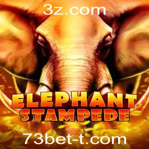 Descubra o Jogo ElephantStampede: Diversão e Estratégia em Um Só Lugar