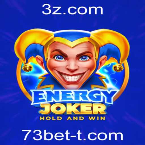 Explorando 'EnergyJoker': O Jogo de Estratégia e Aventura Com 73bet