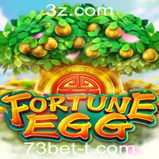 Explorando FortuneEgg: O Jogo Emocionante da 73bet