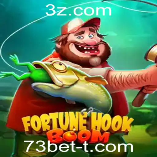 Descubra FortuneHookBoom: O Jogo de Azar que Conquistou o Mundo