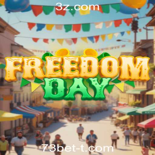 Explorando o Novo Fenômeno dos Jogos: FreedomDay e 73bet