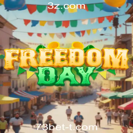 Explorando o Novo Fenômeno dos Jogos: FreedomDay e 73bet