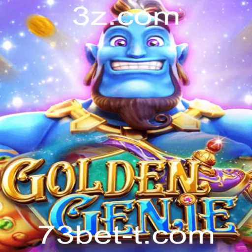 Explorando GOLDENGENIE: O Jogo de Estratégia e Sorte