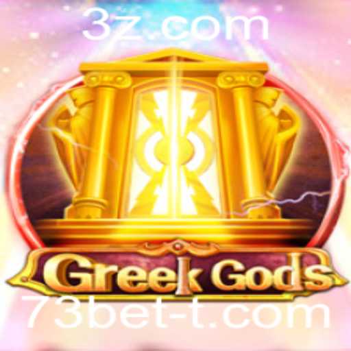 Explorando o Fascinante Mundo do Jogo GreekGods e a Palavra-chave Misteriosa 73bet