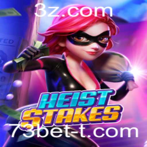Explorando 'HeistStakes': Um Mergulho no Mundo do Jogo Estratégico