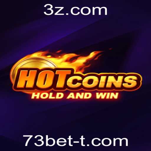 HotCoins: O Jogo Revolucionário com 73bet