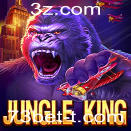 Descubra JungleKing: A Última Sensação no Mundo dos Jogos com 73bet