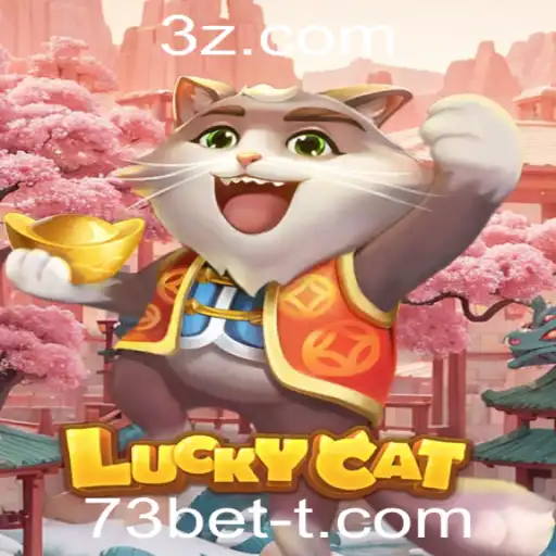 Descubra o Encantador Jogo LuckyCat e as Regras da 73bet