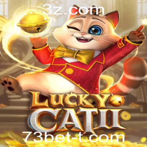 Conheça LuckyCatII: O Jogo de Azar Mais Empolgante com 73bet