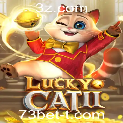 Conheça LuckyCatII: O Jogo de Azar Mais Empolgante com 73bet