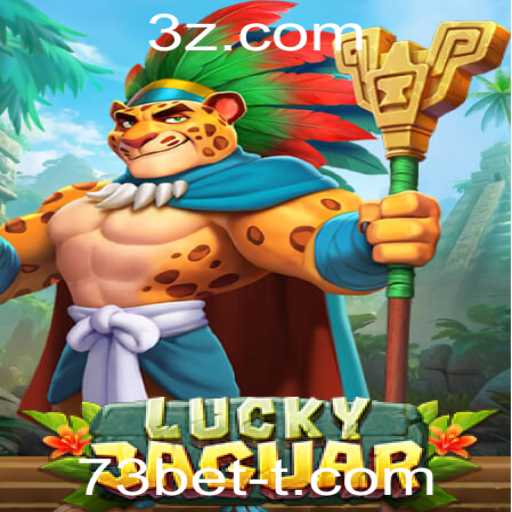 Descubra LuckyJaguar: Um Novo fenômeno no Mundo dos Jogos de Aposta