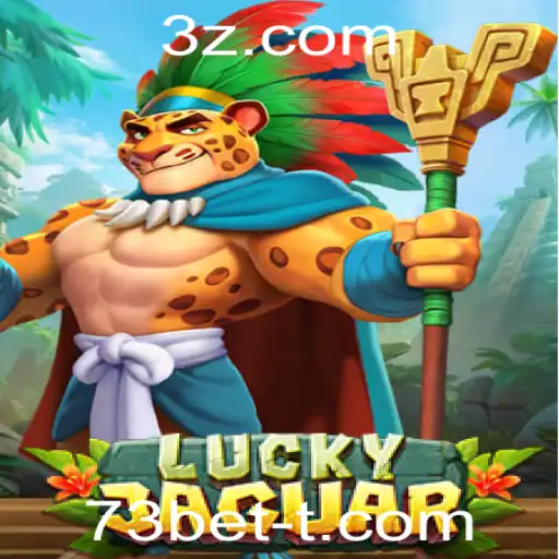 Descubra LuckyJaguar: Um Novo fenômeno no Mundo dos Jogos de Aposta