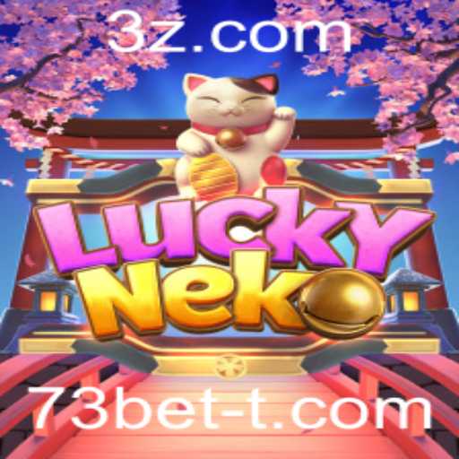 Explorando LuckyNeko: O Jogo Inovador que Conquista 73bet