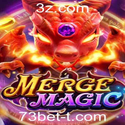 Descubra o Fascinante Mundo do Jogo MERGEMAGIC