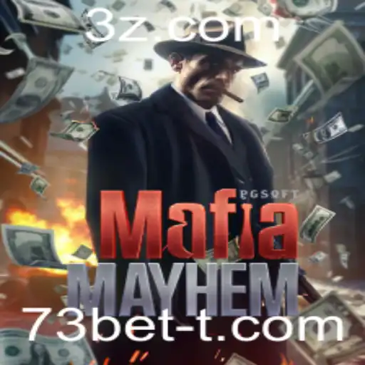 Descubra o Mundo Empolgante de MafiaMayhem: Uma Jornada de Estratégia e Enganação