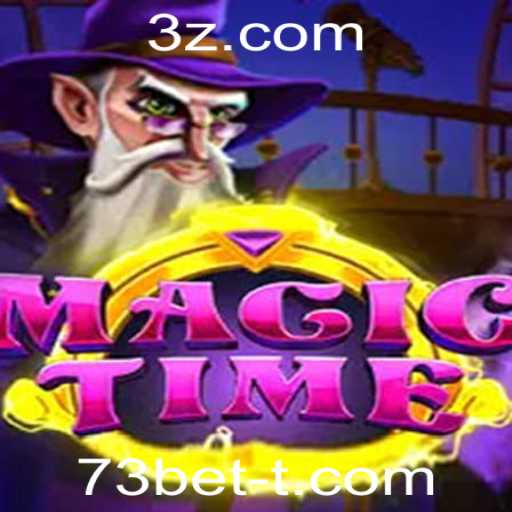 MagicTime: Explorando o Mundo Envolvente de Táticas e Aventura
