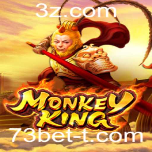 Explorando o Mundo de MonkeyKing e sua Conexão com 73bet
