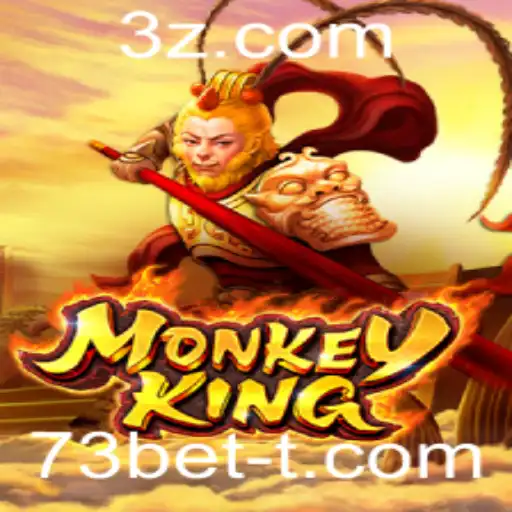 Explorando o Mundo de MonkeyKing e sua Conexão com 73bet