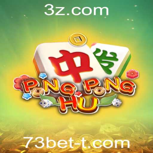 Descubra o Fascinante Mundo de PONGPONGHU: O Jogo da Nova Geração