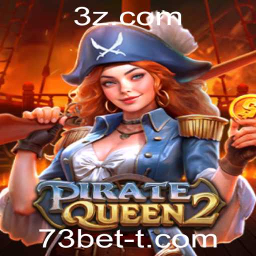 Explorando o Mundo de PirateQueen2: Navegando em Aventuras Digitais com 73bet