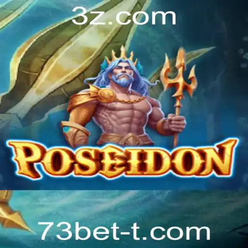 Descubra o Mundo de Poseidon: O Jogo de Ação Aquático