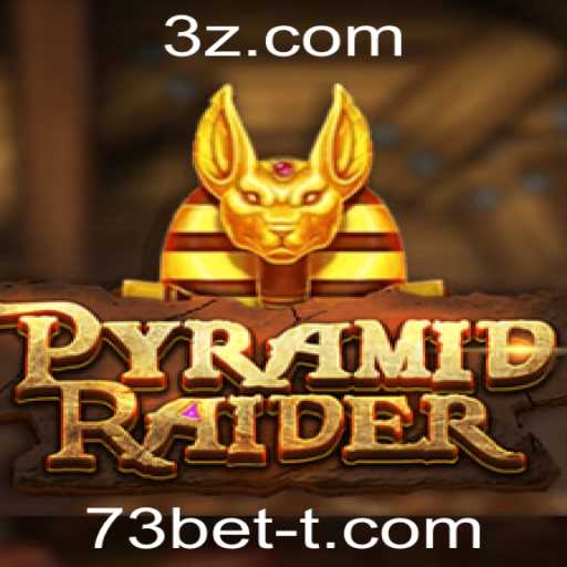 Explorando PyramidRaider: Um Mergulho nas Pirâmides com 73bet