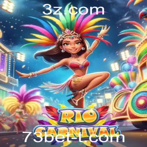 Descubra a Empolgação do Jogo RioCarnival no 73bet