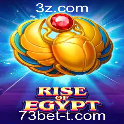 Explorando o Jogo RiseOfEgypt: Uma Jornada de Entretenimento e Estratégia com 73bet