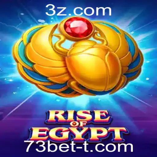 Explorando o Jogo RiseOfEgypt: Uma Jornada de Entretenimento e Estratégia com 73bet