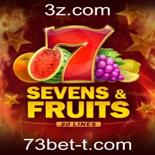 Explorando o Fascinante Mundo de SevensFruits20 com a 73bet