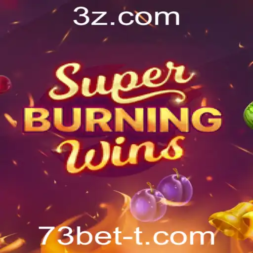 Descubra o Fascinante Mundo de SuperBurningWins com 73bet