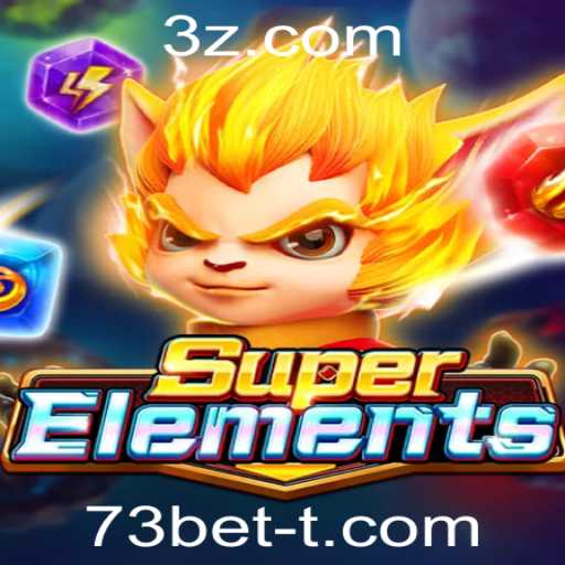 Desvendando o Mistério do SuperElements: Um Mergulho nas Regras e Dinâmicas do Jogo