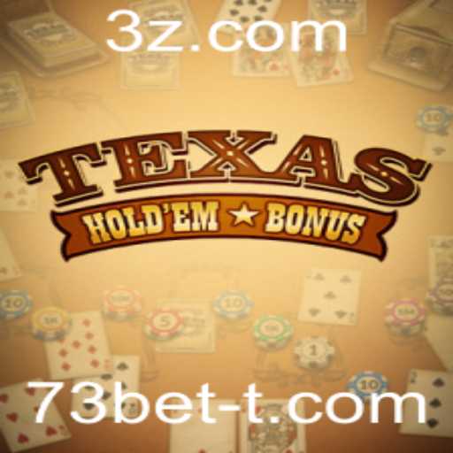 Explorando o Fascinante Mundo do Texas Hold'em Bonus
