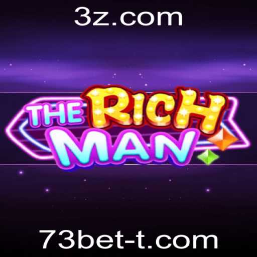 TheRichMan: O Jogo da Fortuna e Estratégia