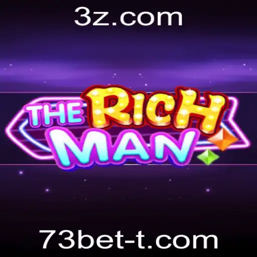 TheRichMan: O Jogo da Fortuna e Estratégia