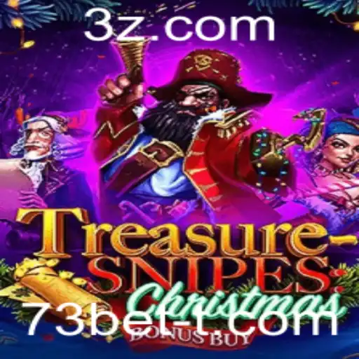 Descubra a Magia do Jogo TreasuresnipesChristmas com a Chave do Sucesso - 73bet