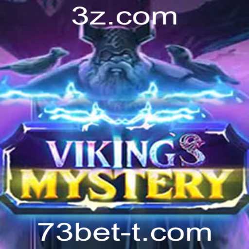 Descubra o Fascinante Universo de 'VikingsMystery'